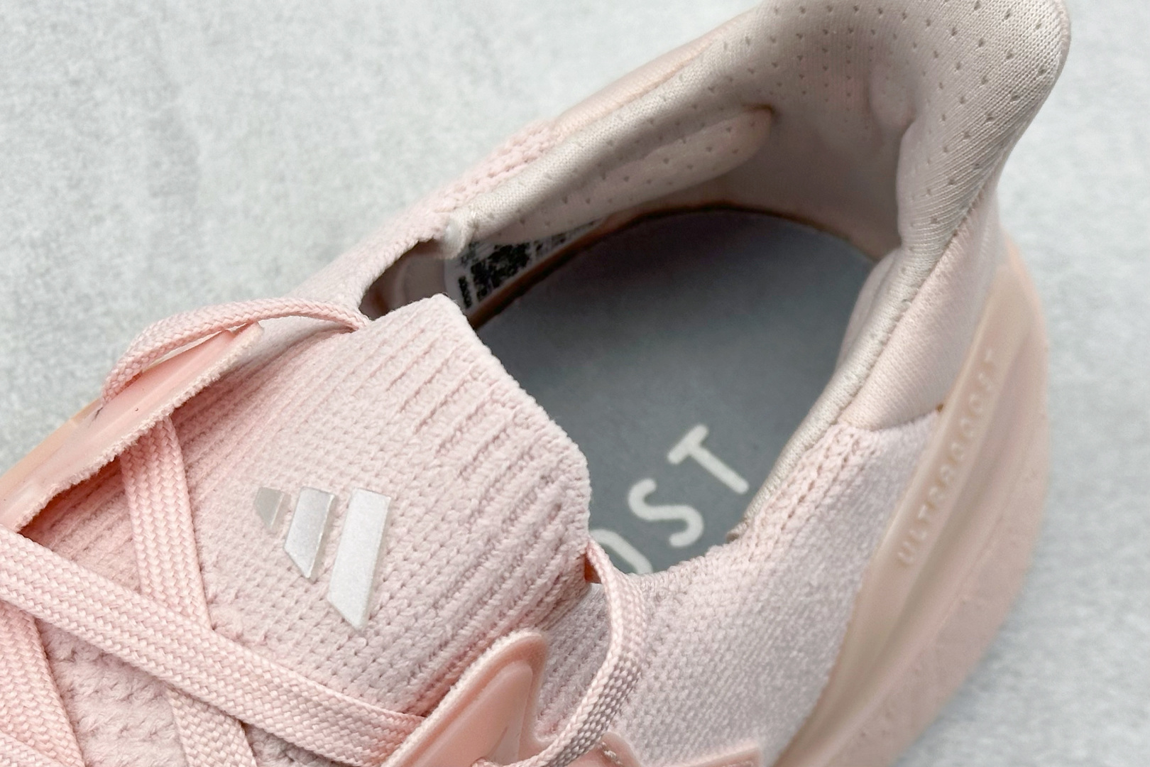  放店私
RS版 AD Ultraboost 5X 阿迪达斯新款休闲爆米花跑步鞋

货号：ID8845
