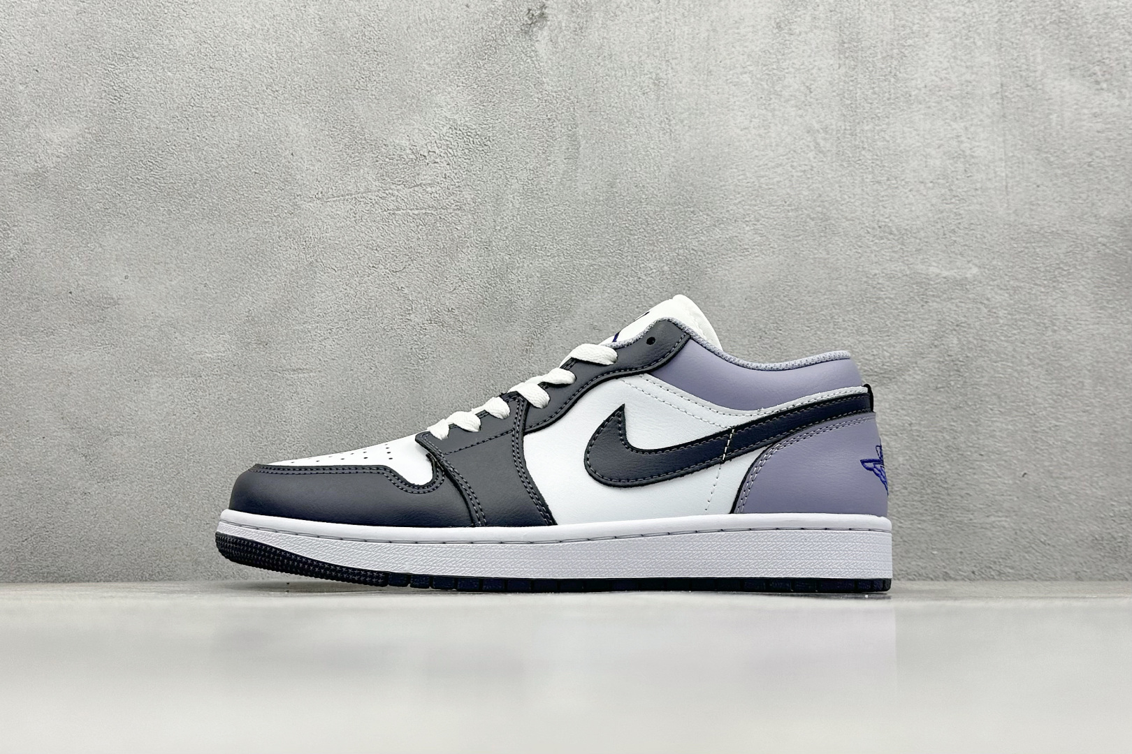 GX平台订单 Air Jordan AJ1 Low 低帮系列 唯一平替选择 市场第二梯队最强版 全部原鞋开发 原楦原纸板开发 全鞋电脑针车 原厂内置全掌气垫 原盒内在原标 唯一Zp原版鞋带绑法9
