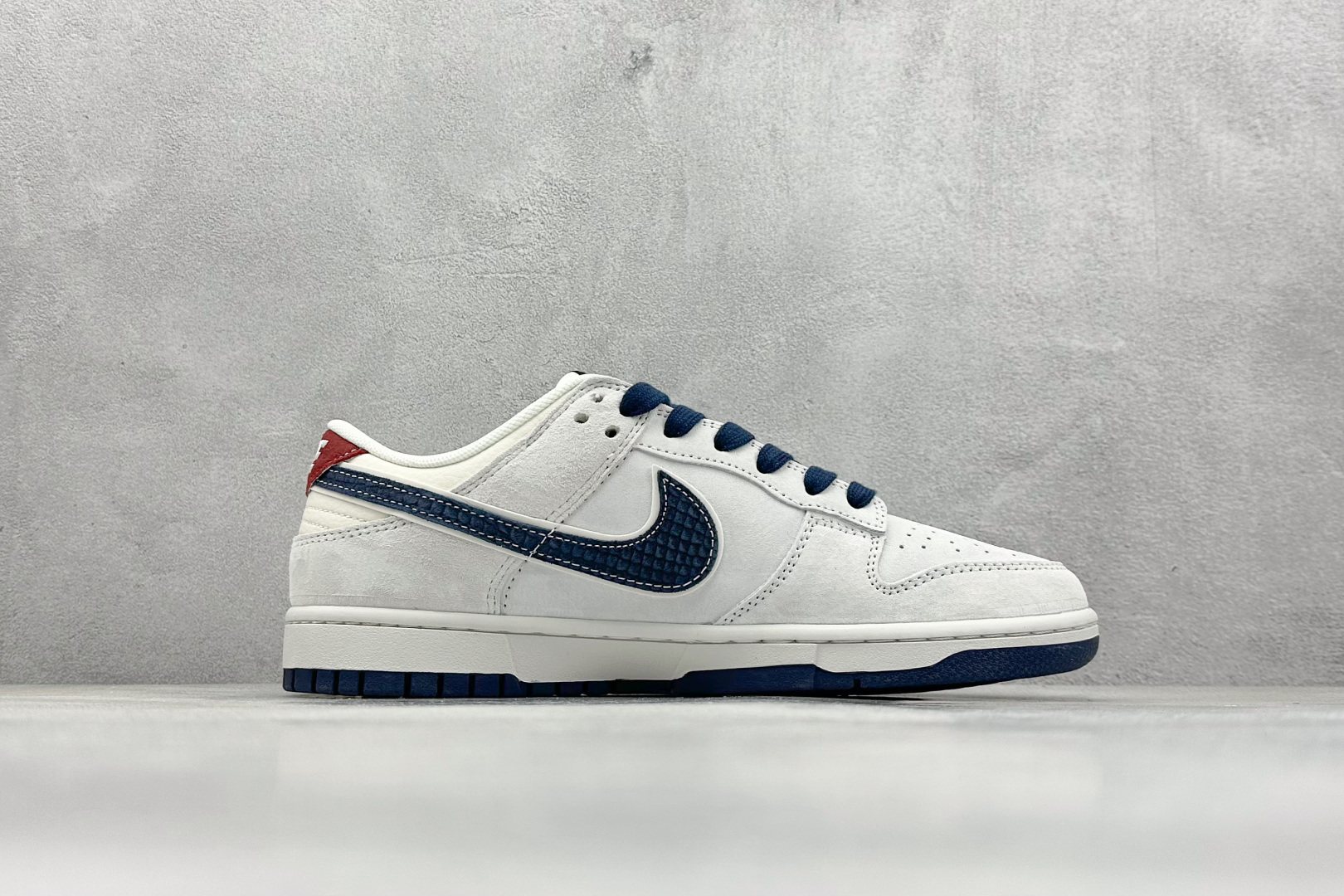 XC版 Nike SB Dunk Low 蛇年限定 灰蓝  XX3168-112