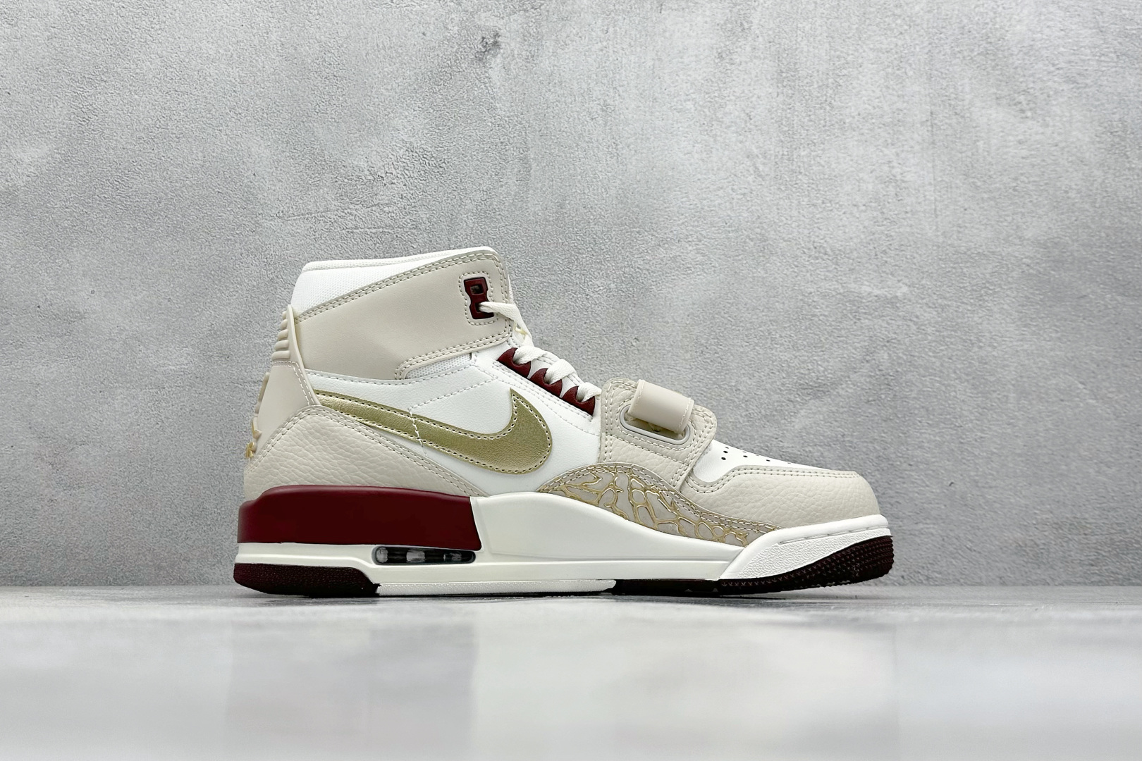 F版 Air Jordan Legacy AJ312 High CNY 蛇年限定 IB4914-161