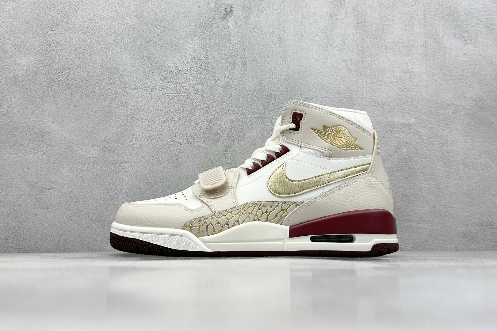 F版 Air Jordan Legacy AJ312 High CNY 蛇年限定 IB4914-161