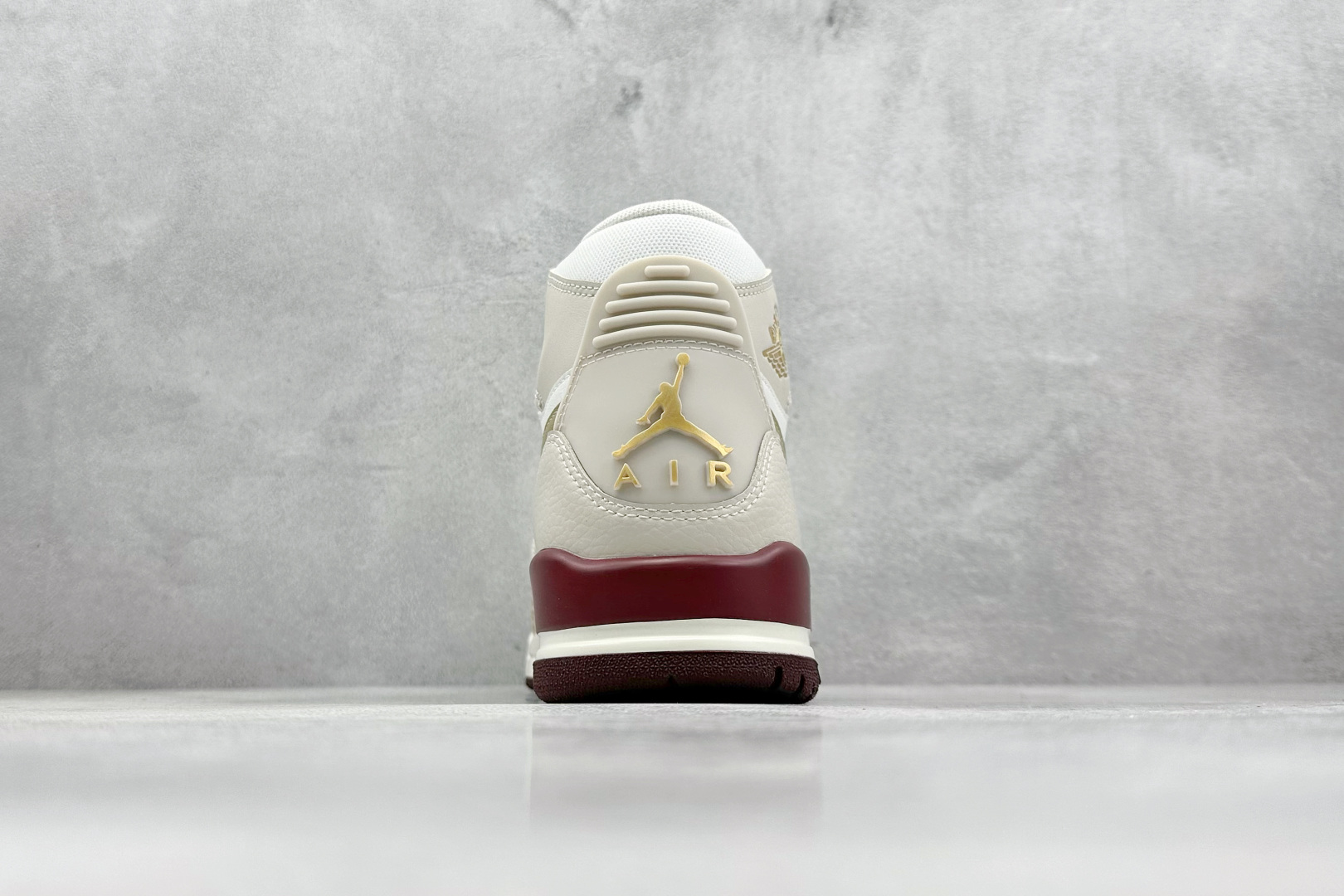 F版 Air Jordan Legacy AJ312 High CNY 蛇年限定 IB4914-161