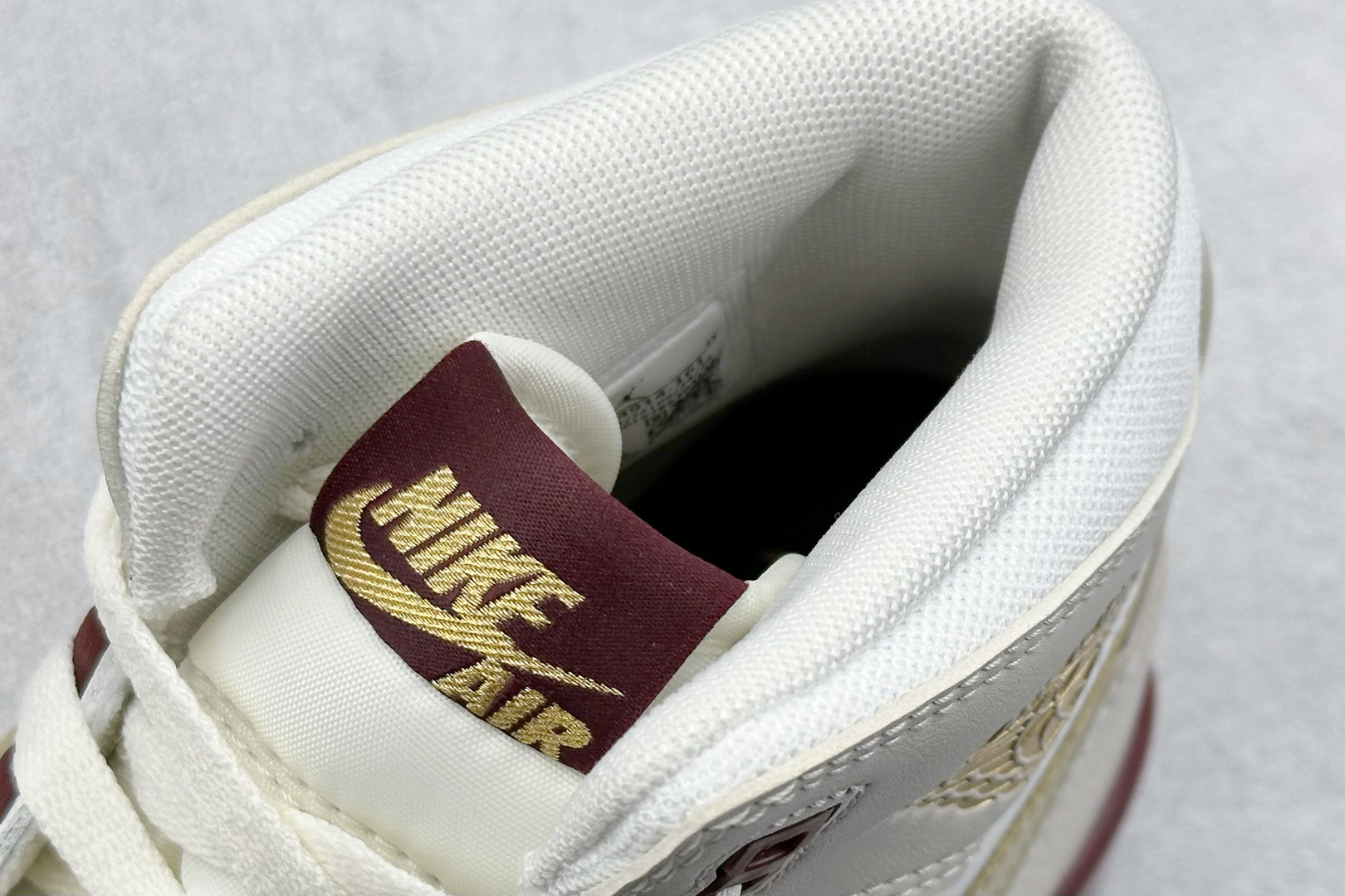 F版 Air Jordan Legacy AJ312 High CNY 蛇年限定 IB4914-161