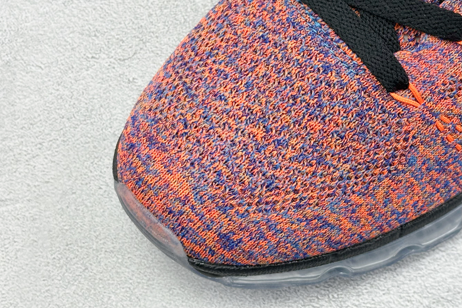 YH福利 终端放店
Nike Air Max Flyknit 2014舒适百搭减震耐磨 低帮休闲跑步鞋 