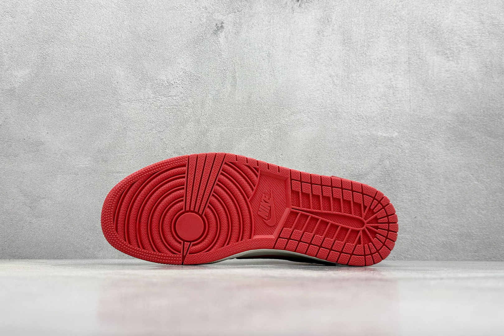 XC版 Travis Scott x Fragment Design x Air Jordan 1 Low OG SP AJ1 乔1 Supreme联名 中国红 低帮文化休闲板鞋 DM7866-076