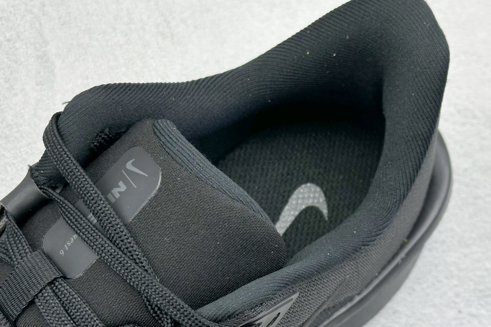 Nk Quest 6 耐克极致系列减震轻便跑鞋 FD6033-003