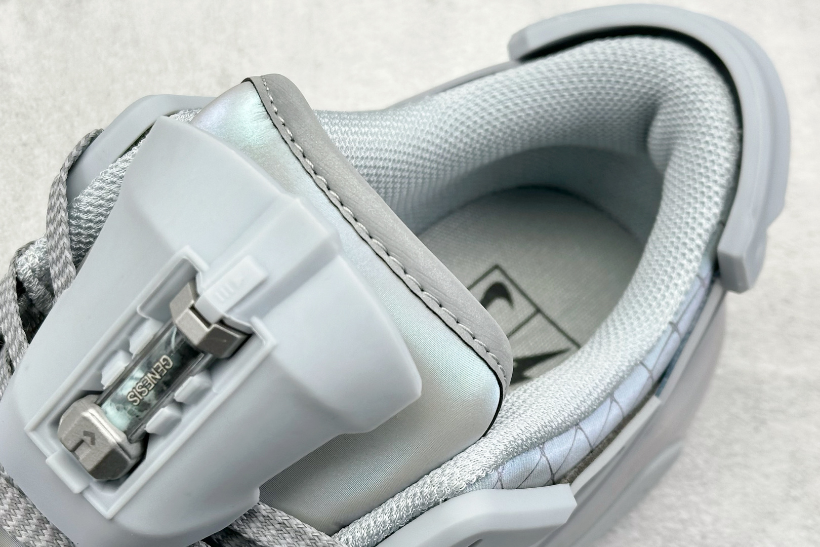 纯原 RTFKT Studios x NK Dunk Genesis Low 扣篮元宇宙系列经典低帮休闲运动滑板板鞋   HF0438-001