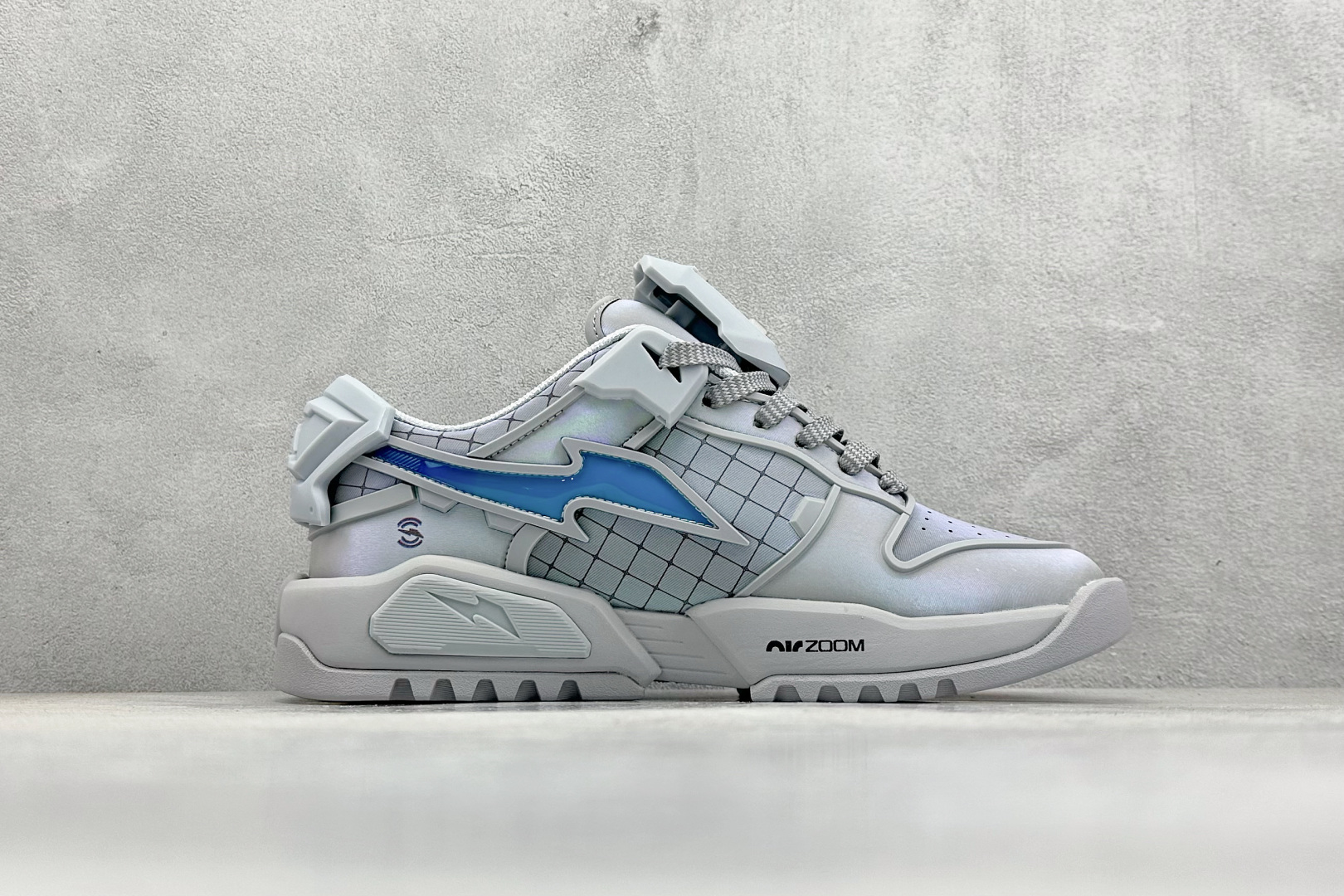 纯原 RTFKT Studios x NK Dunk Genesis Low 扣篮元宇宙系列经典低帮休闲运动滑板板鞋   HF0438-001
