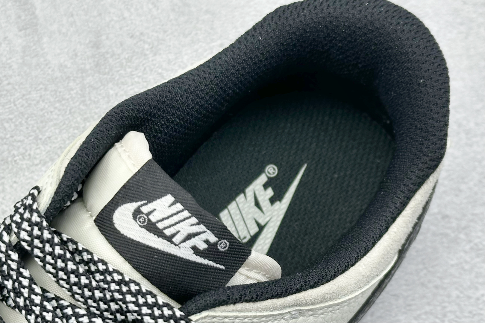 XC版 Nike SB Dunk Low“ MLB联名——字母拼接” 周年高端定制 低帮休闲板鞋 DJ2024-121