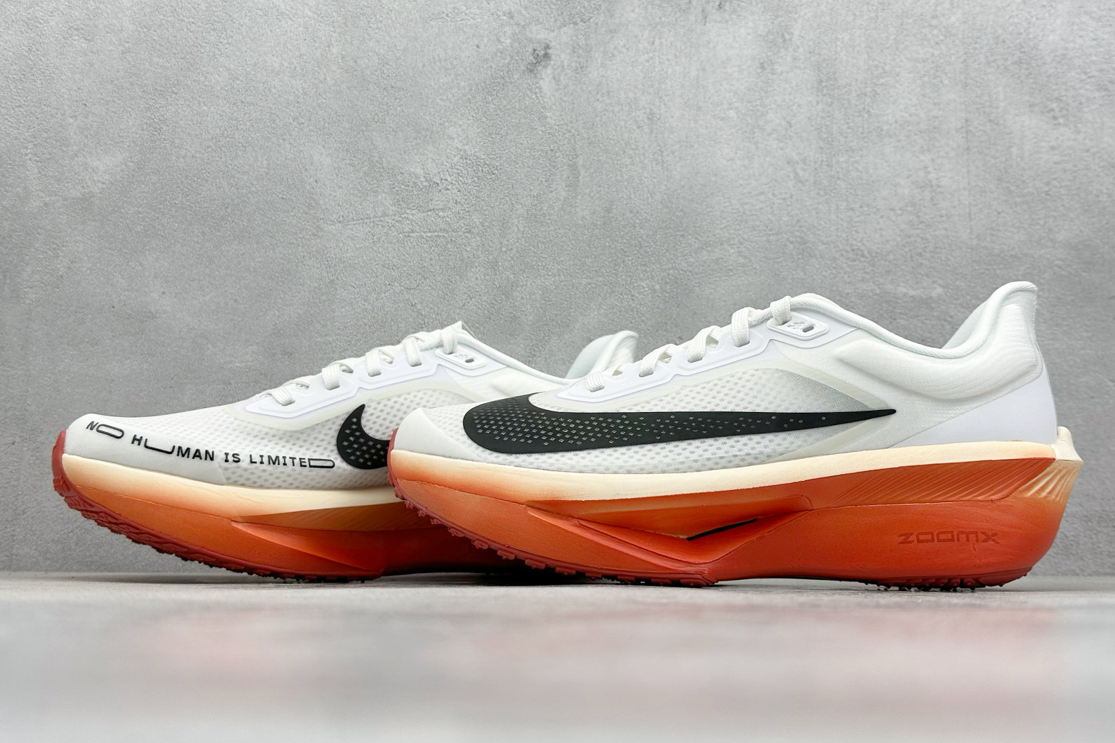 Nk Zoom Fly 6 Ek 耐克超弹轻盈跑步鞋   HJ7038-100