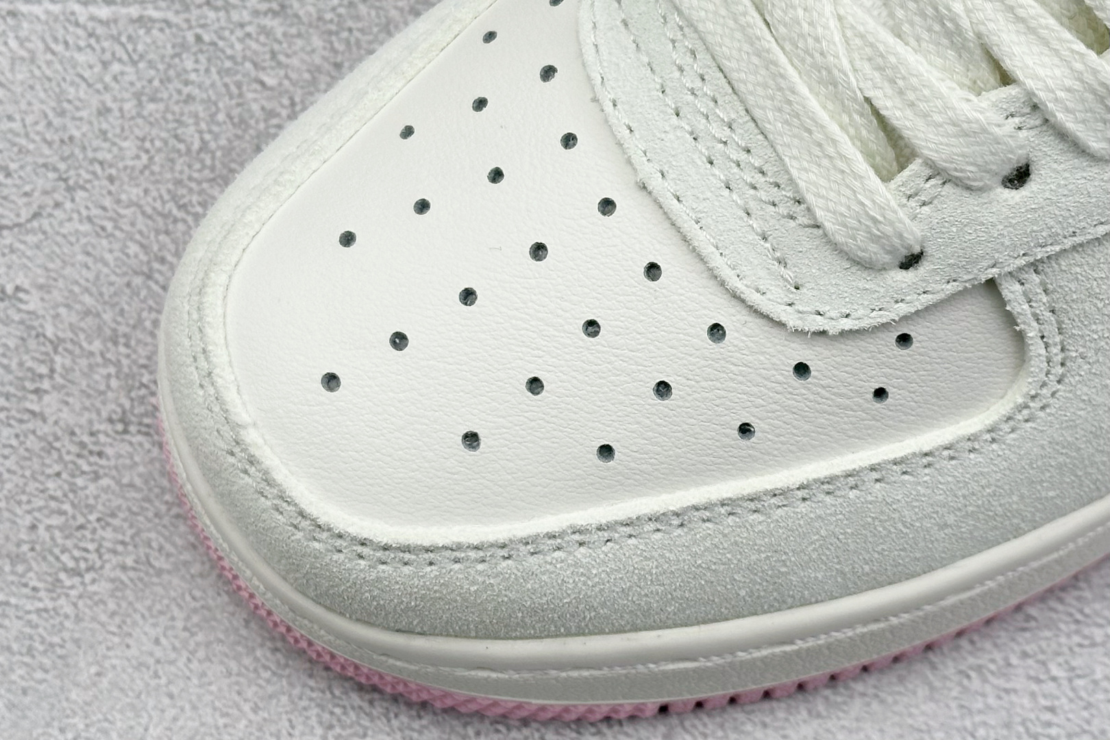 Nike Air Force 1 Low 苹果情人节  HV5992-111