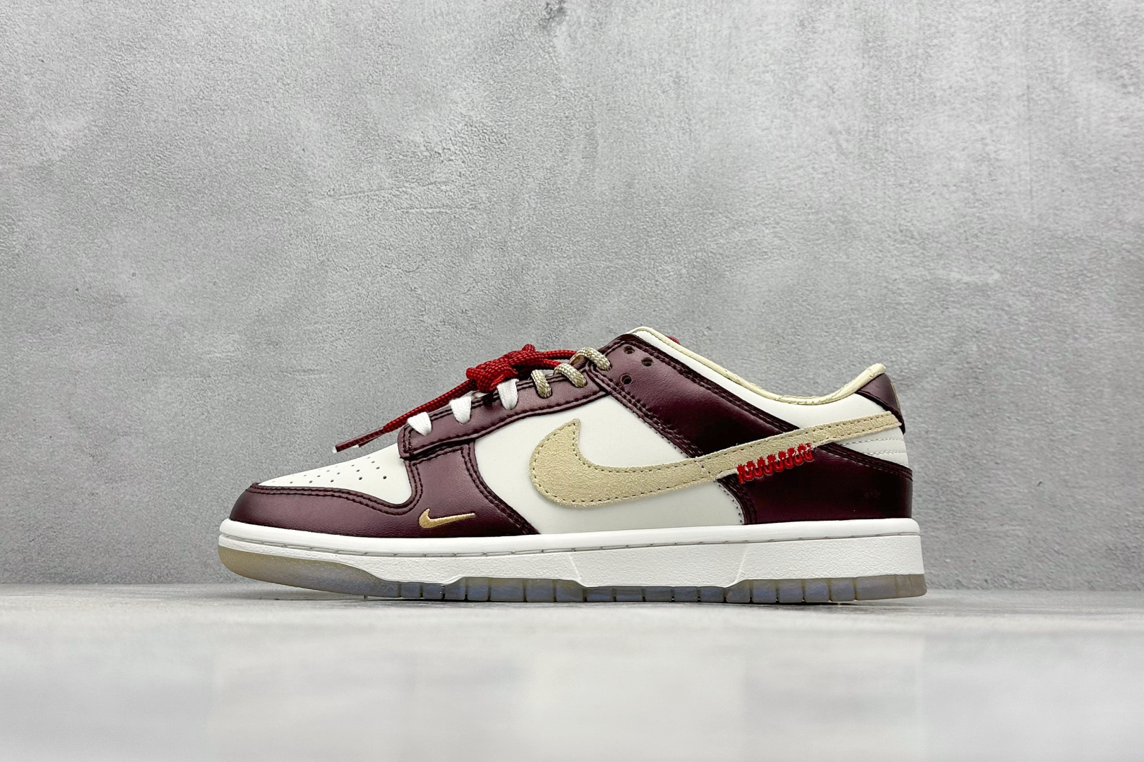 Nk Dunk Low ”Year of the Snake” 蛇年限定 低帮休闲板鞋  HV5991-171