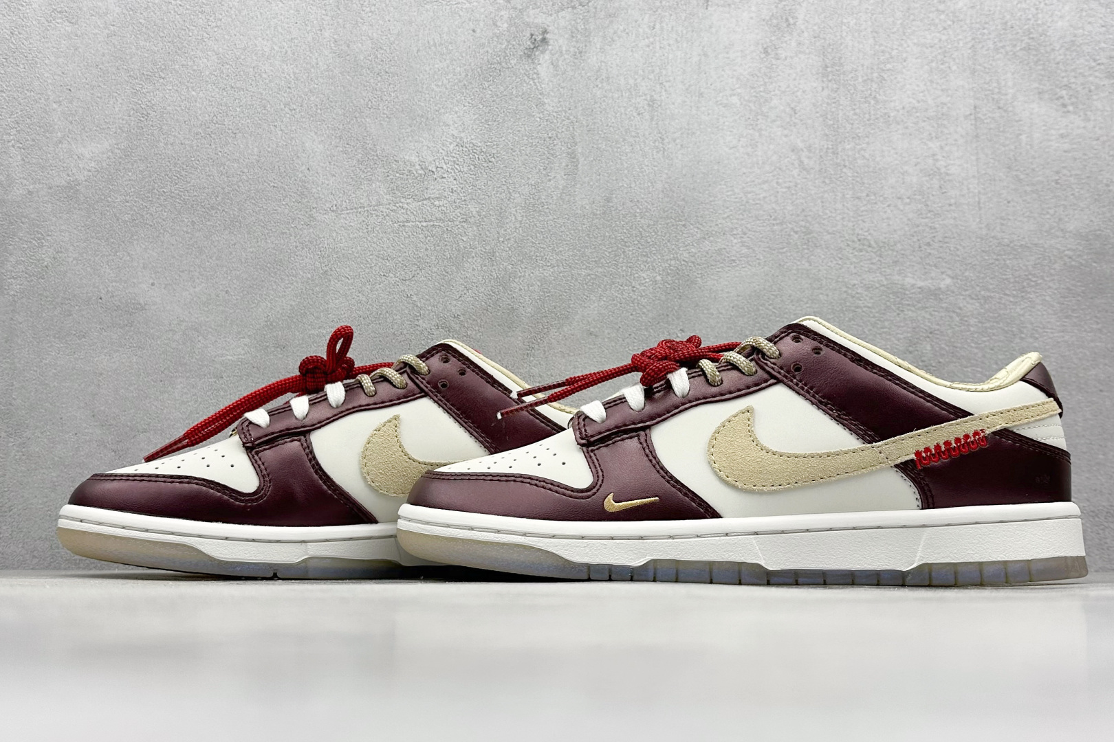 Nk Dunk Low ”Year of the Snake” 蛇年限定 低帮休闲板鞋  HV5991-171