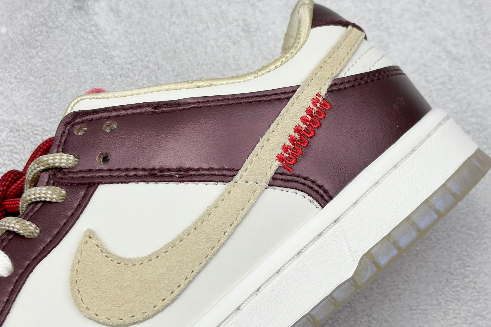 Nk Dunk Low ”Year of the Snake” 蛇年限定 低帮休闲板鞋  HV5991-171