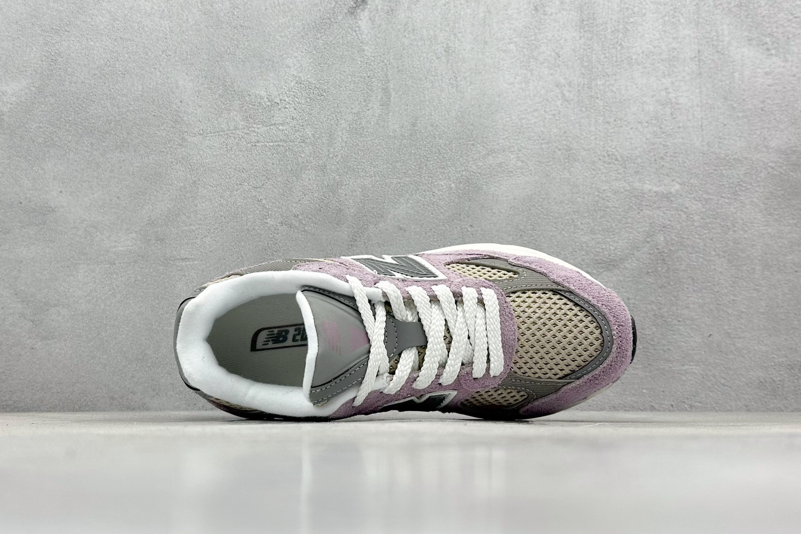 NB New Balance 2010系列 新百伦经典复古休闲运动板鞋  U2010NB1