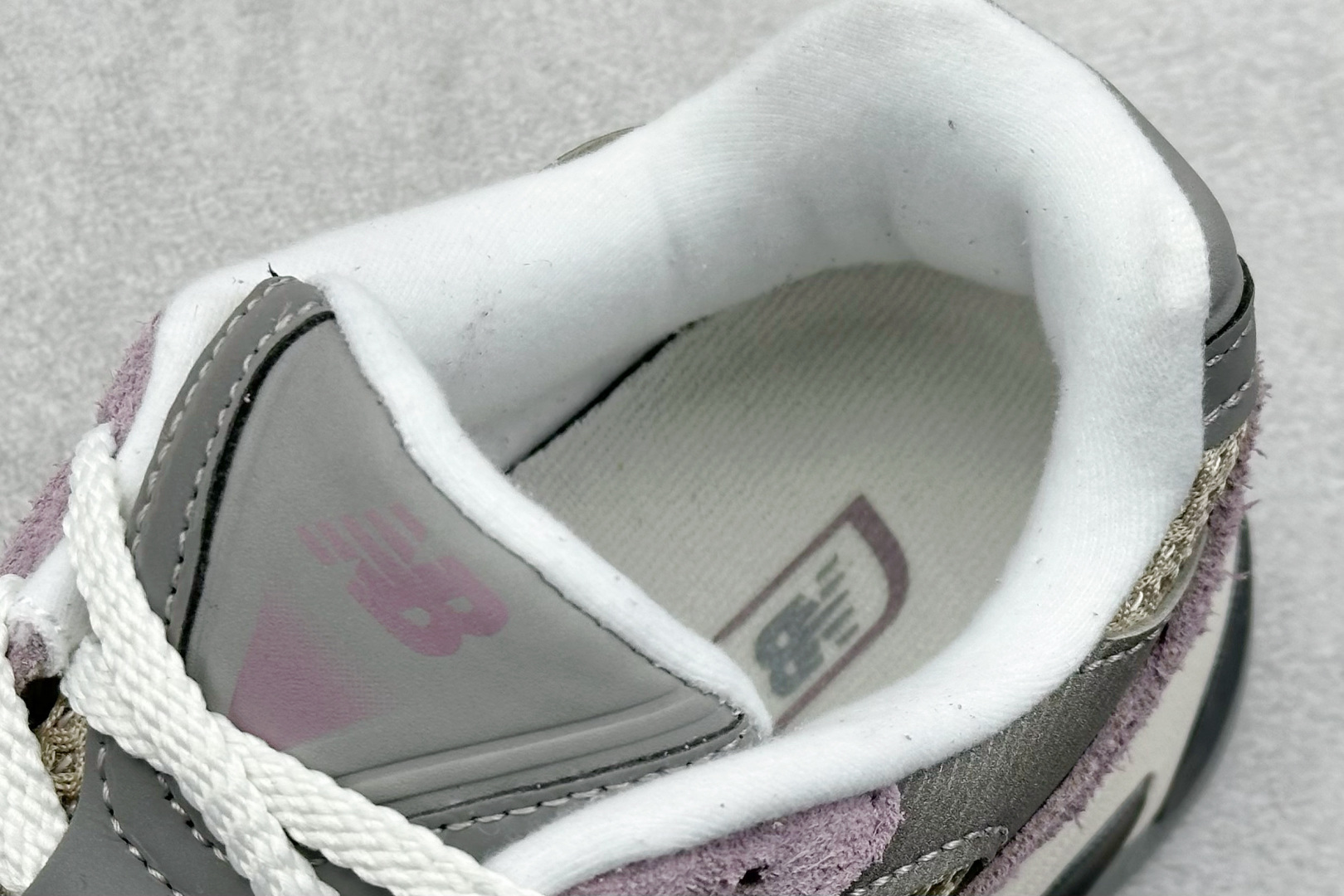 NB New Balance 2010系列 新百伦经典复古休闲运动板鞋  U2010NB1