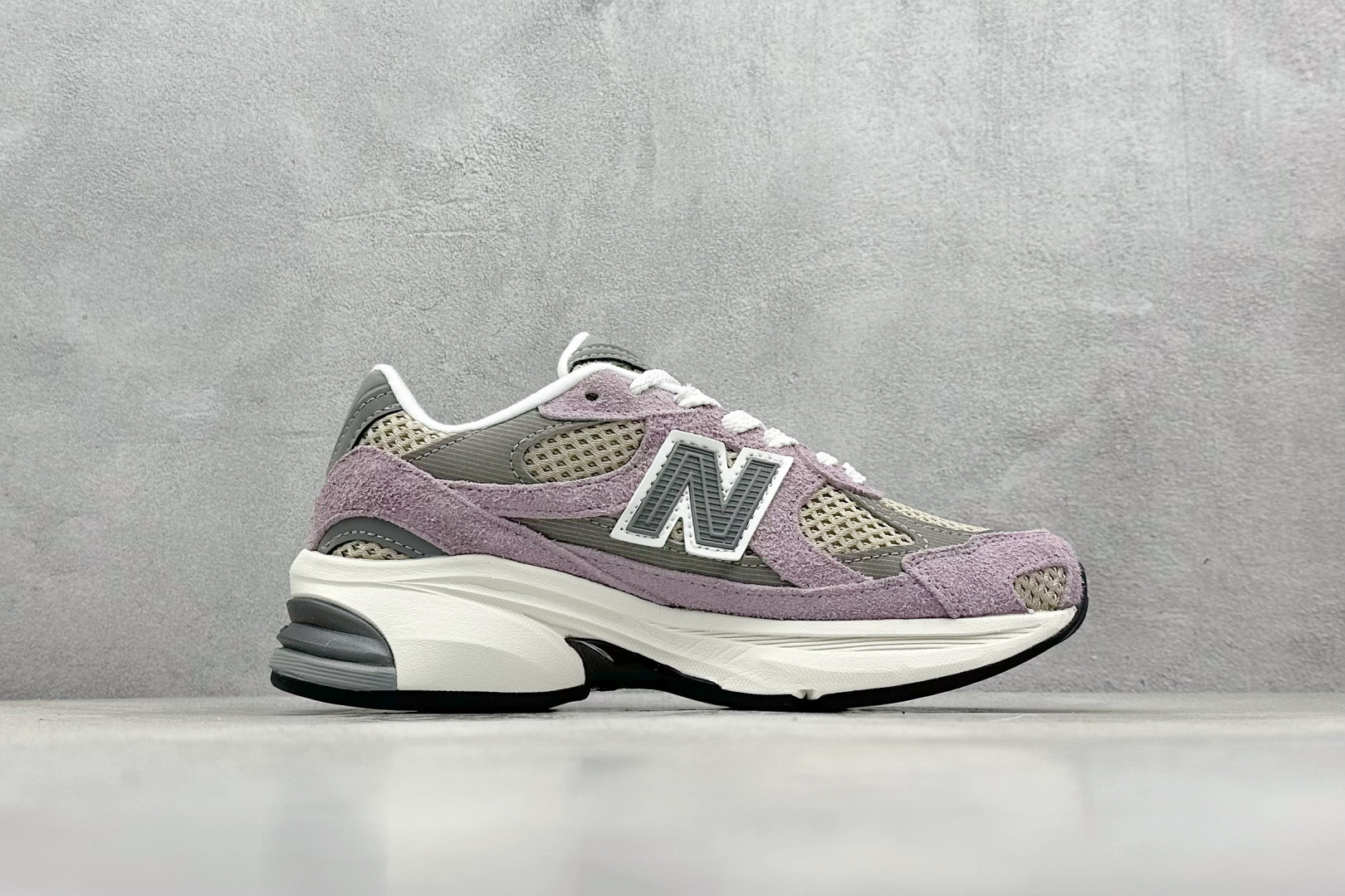 NB New Balance 2010系列 新百伦经典复古休闲运动板鞋  U2010NB1