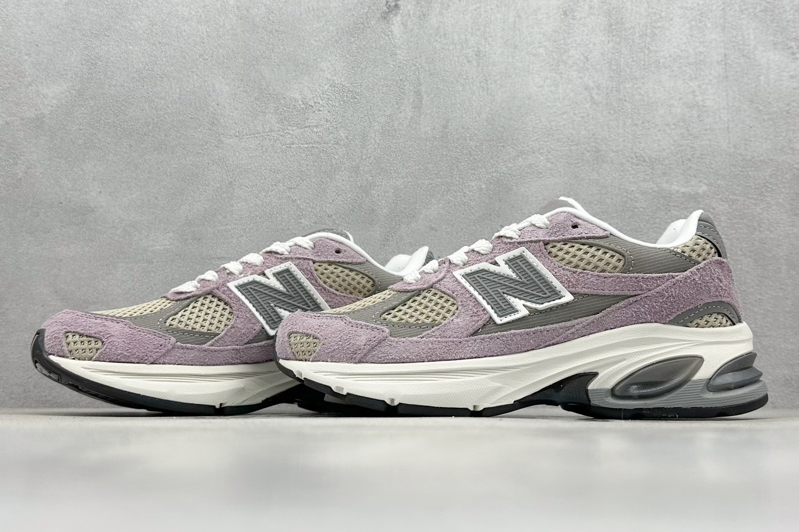 NB New Balance 2010系列 新百伦经典复古休闲运动板鞋  U2010NB1