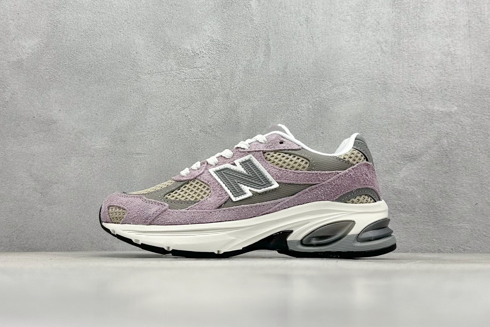 NB New Balance 2010系列 新百伦经典复古休闲运动板鞋  U2010NB1