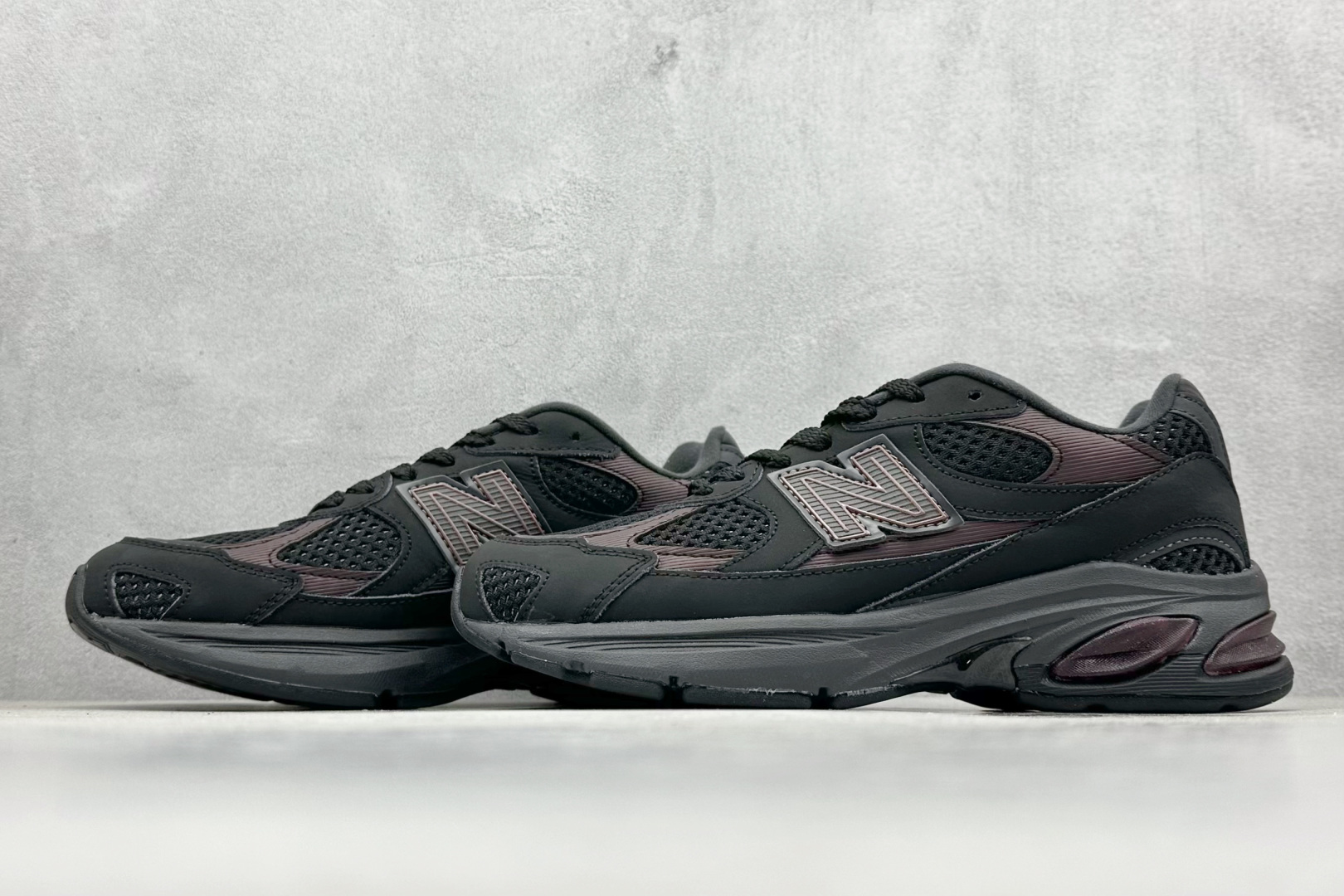 NB New Balance 2010系列 新百伦经典复古休闲运动板鞋 U2010NB8
