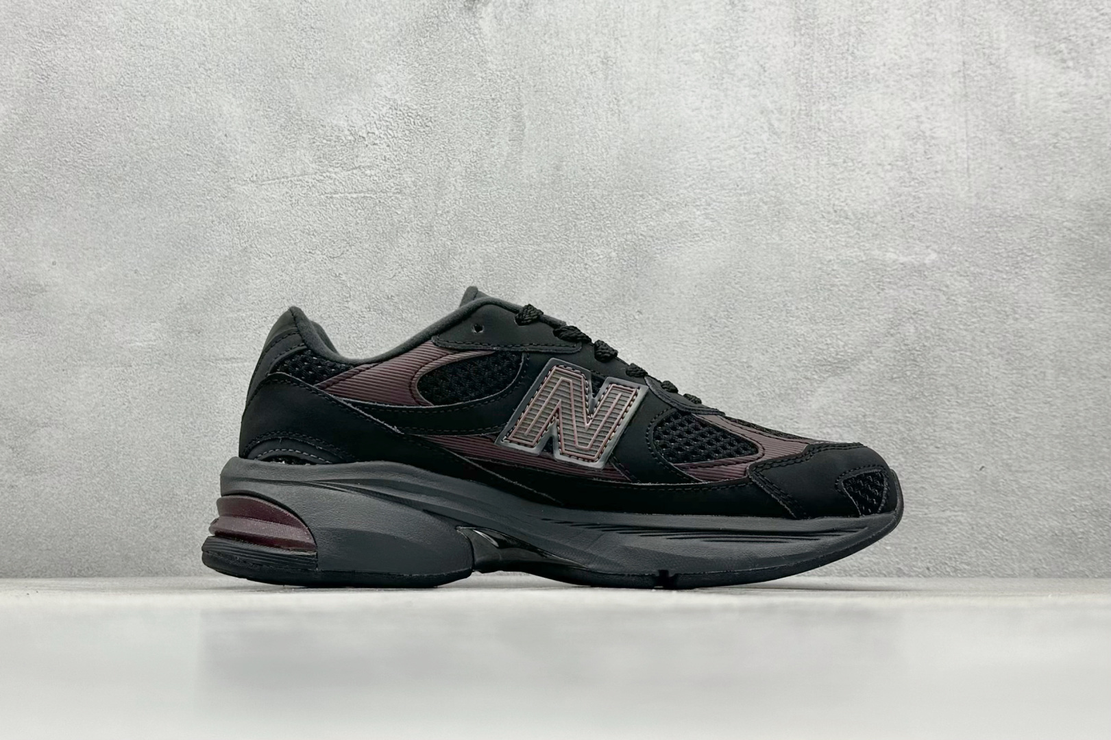 NB New Balance 2010系列 新百伦经典复古休闲运动板鞋 U2010NB8