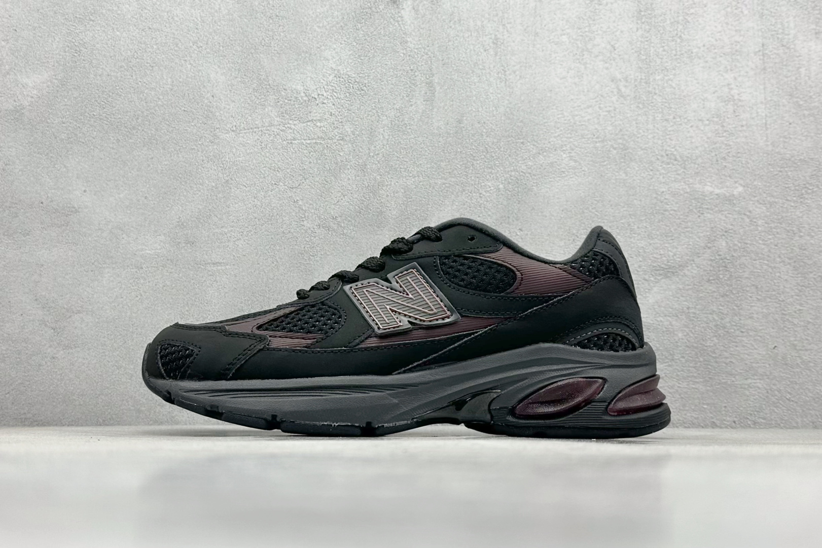 NB New Balance 2010系列 新百伦经典复古休闲运动板鞋 U2010NB8