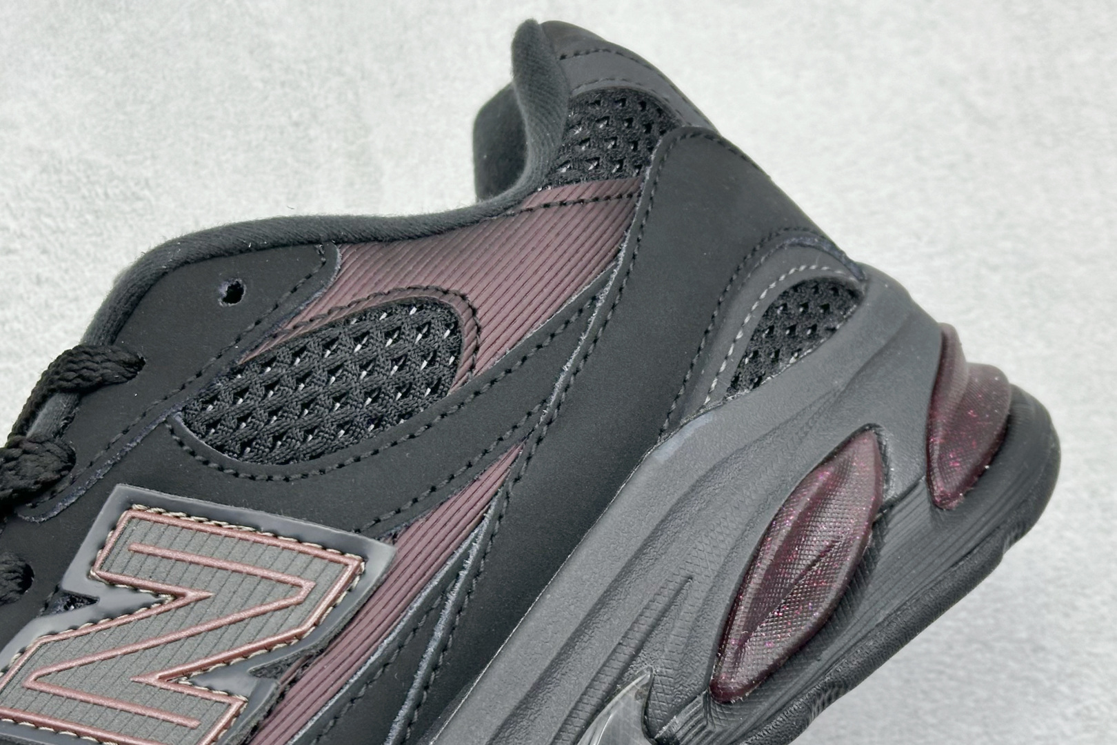 NB New Balance 2010系列 新百伦经典复古休闲运动板鞋 U2010NB8