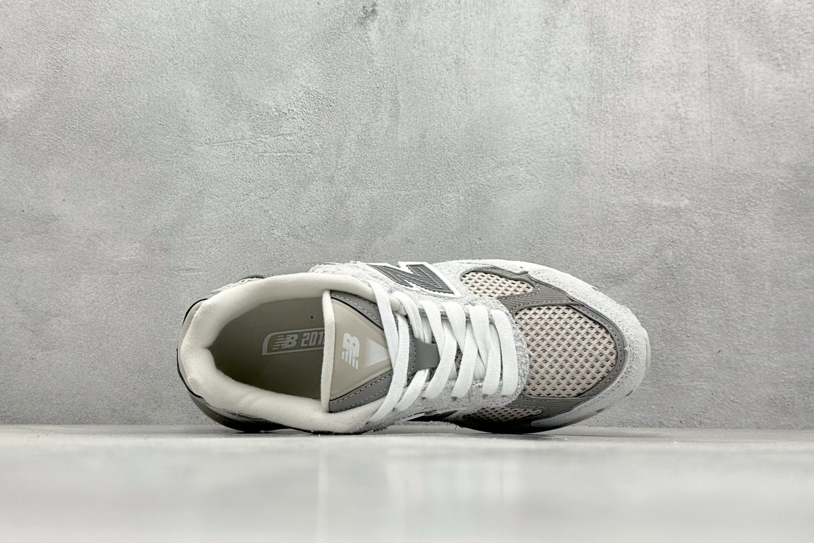 NB New Balance 2010系列 新百伦经典复古休闲运动板鞋 U2010NB3