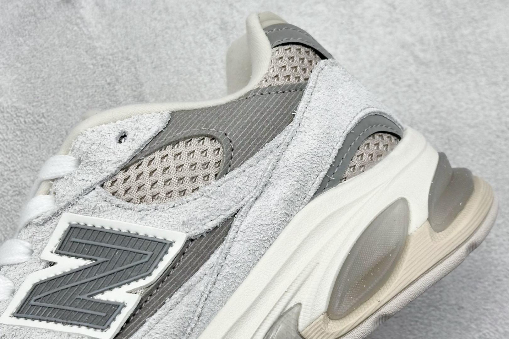 NB New Balance 2010系列 新百伦经典复古休闲运动板鞋 U2010NB3