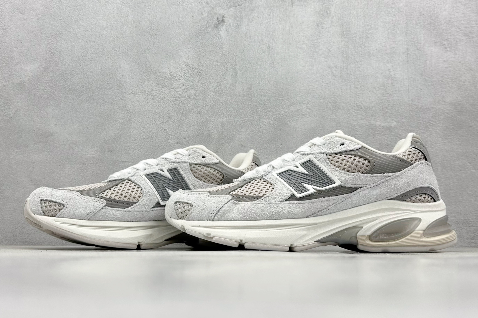 NB New Balance 2010系列 新百伦经典复古休闲运动板鞋 U2010NB3