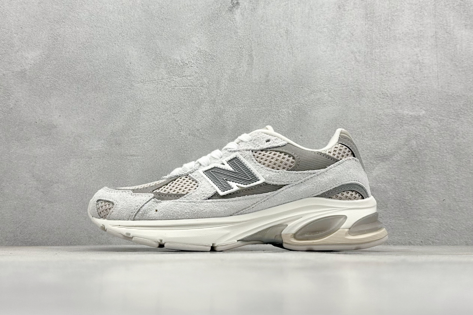 NB New Balance 2010系列 新百伦经典复古休闲运动板鞋 U2010NB3