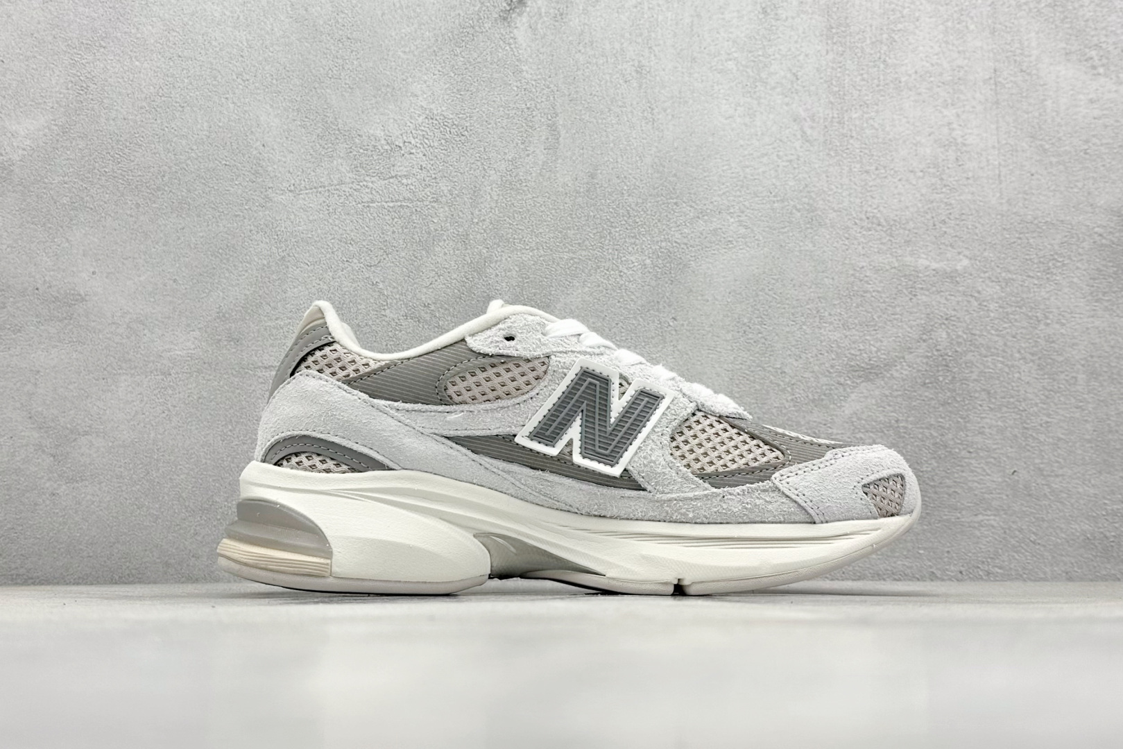 NB New Balance 2010系列 新百伦经典复古休闲运动板鞋 U2010NB3