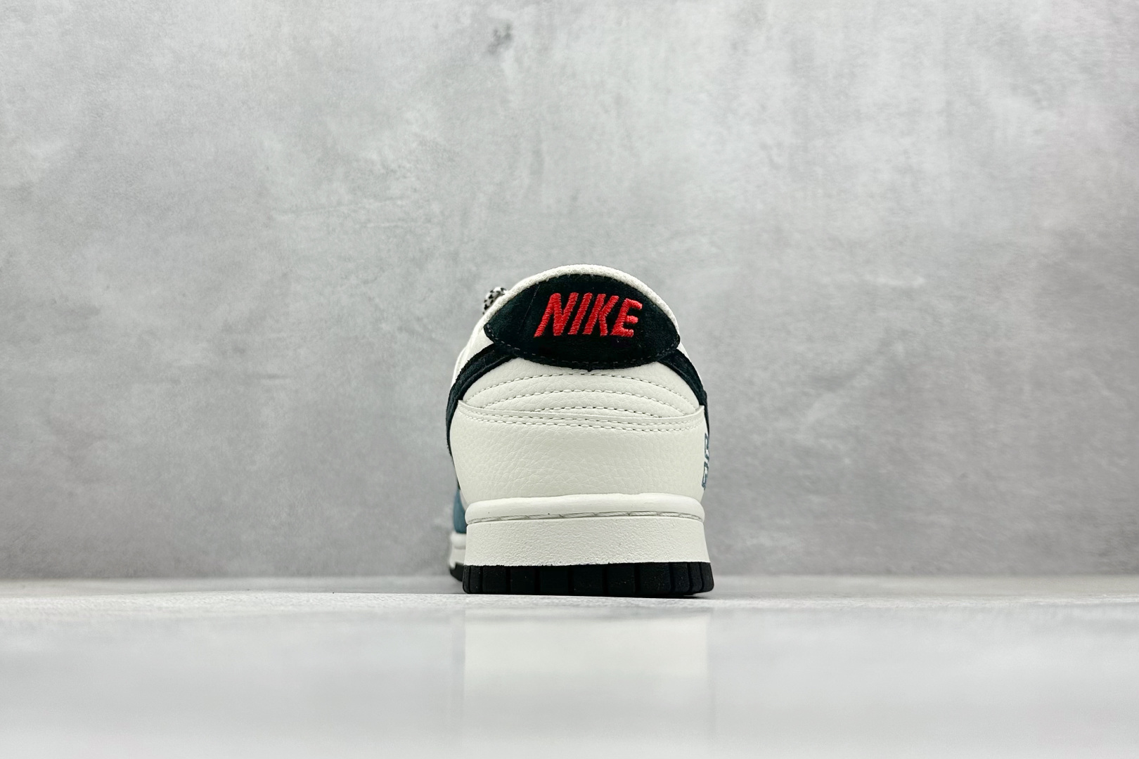 XC版 Nike SB Dunk Low“纪梵希联名——老花黑勾” 周年高端定制 低帮休闲板鞋  DJ2024-123
