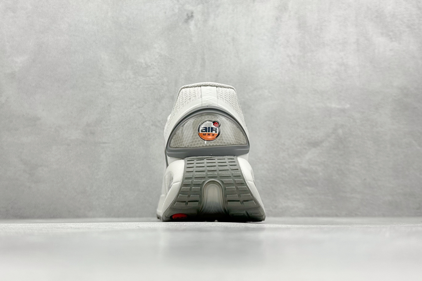 YH版 Nike Air Max Dn 网布 舒适时尚 减震耐磨 低帮 生活休闲鞋  DV3337-008