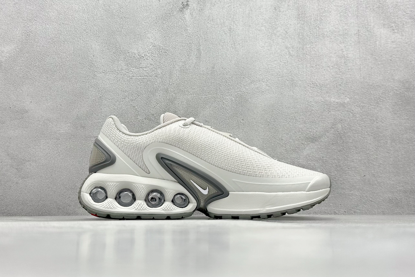 YH版 Nike Air Max Dn 网布 舒适时尚 减震耐磨 低帮 生活休闲鞋  DV3337-008