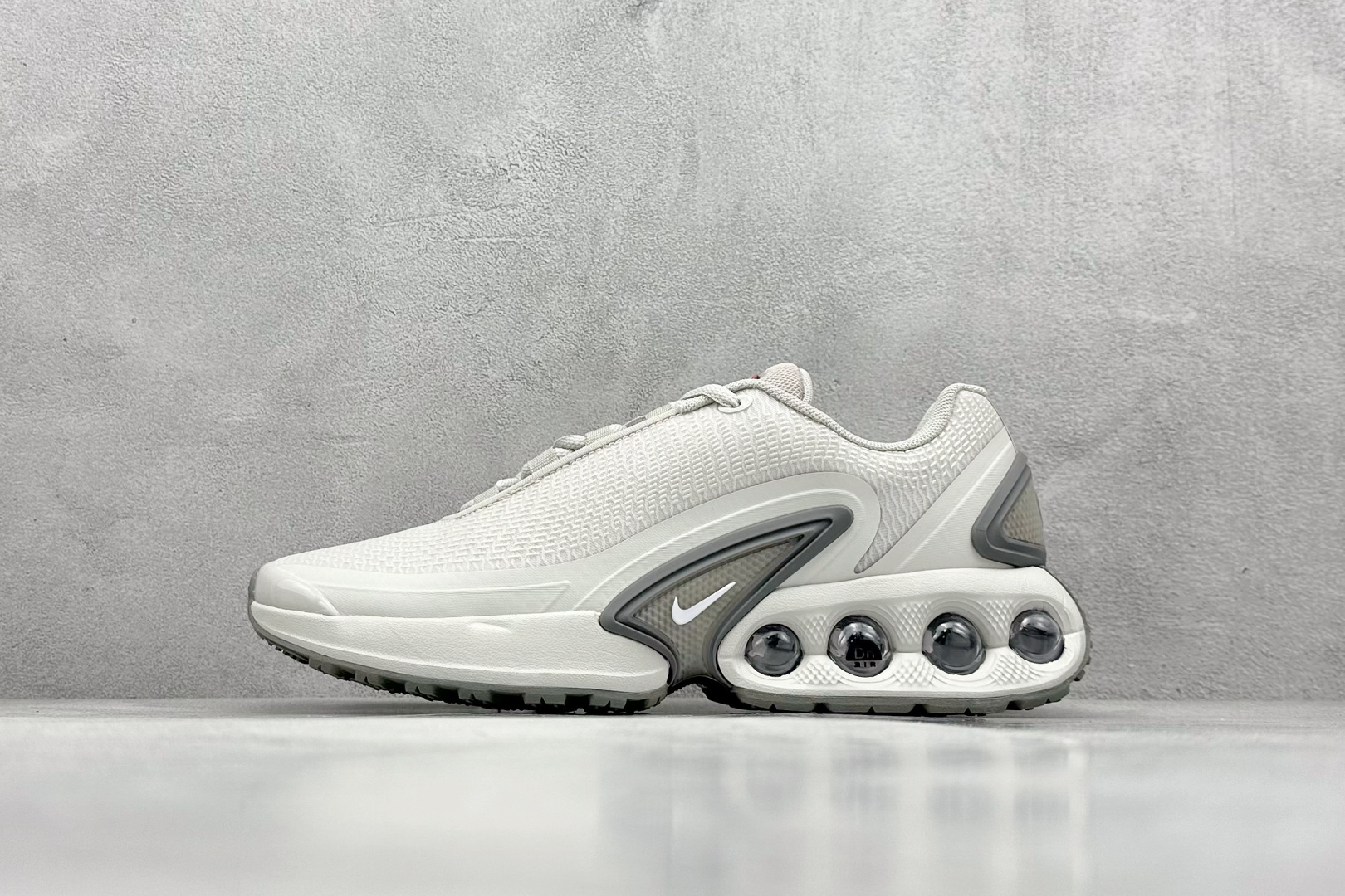 YH版 Nike Air Max Dn 网布 舒适时尚 减震耐磨 低帮 生活休闲鞋  DV3337-008