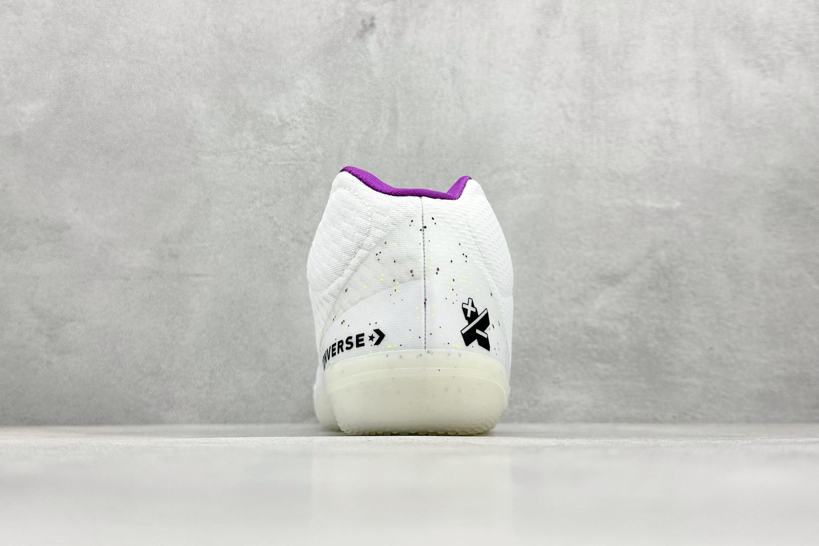 GJR版 Converse All Star Pro BB Nocturnal 匡威全新篮球鞋系列 169622C