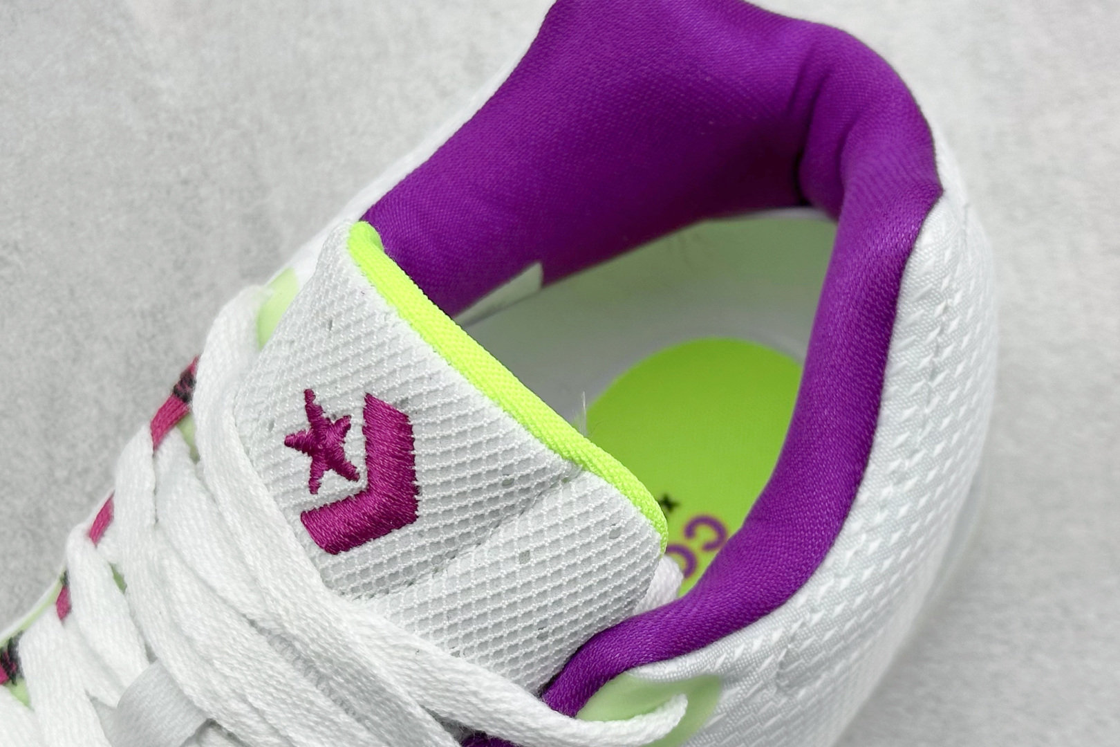 GJR版 Converse All Star Pro BB Nocturnal 匡威全新篮球鞋系列 169622C