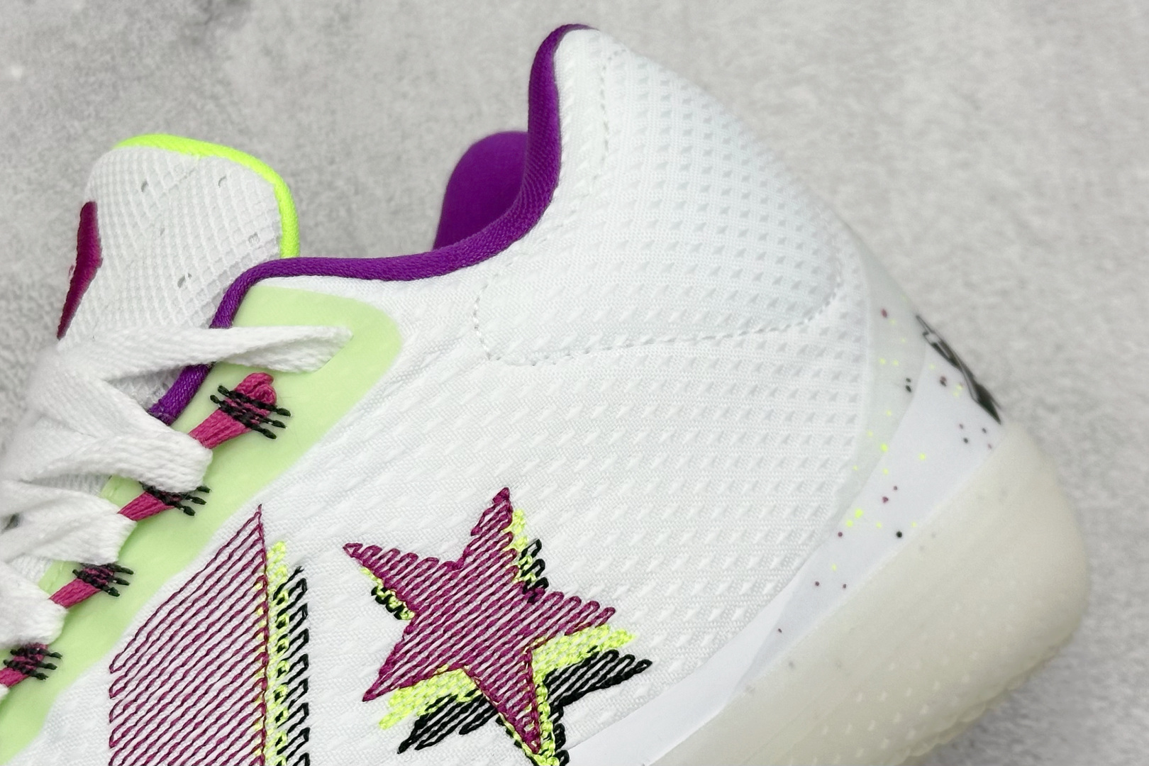 GJR版 Converse All Star Pro BB Nocturnal 匡威全新篮球鞋系列 169622C