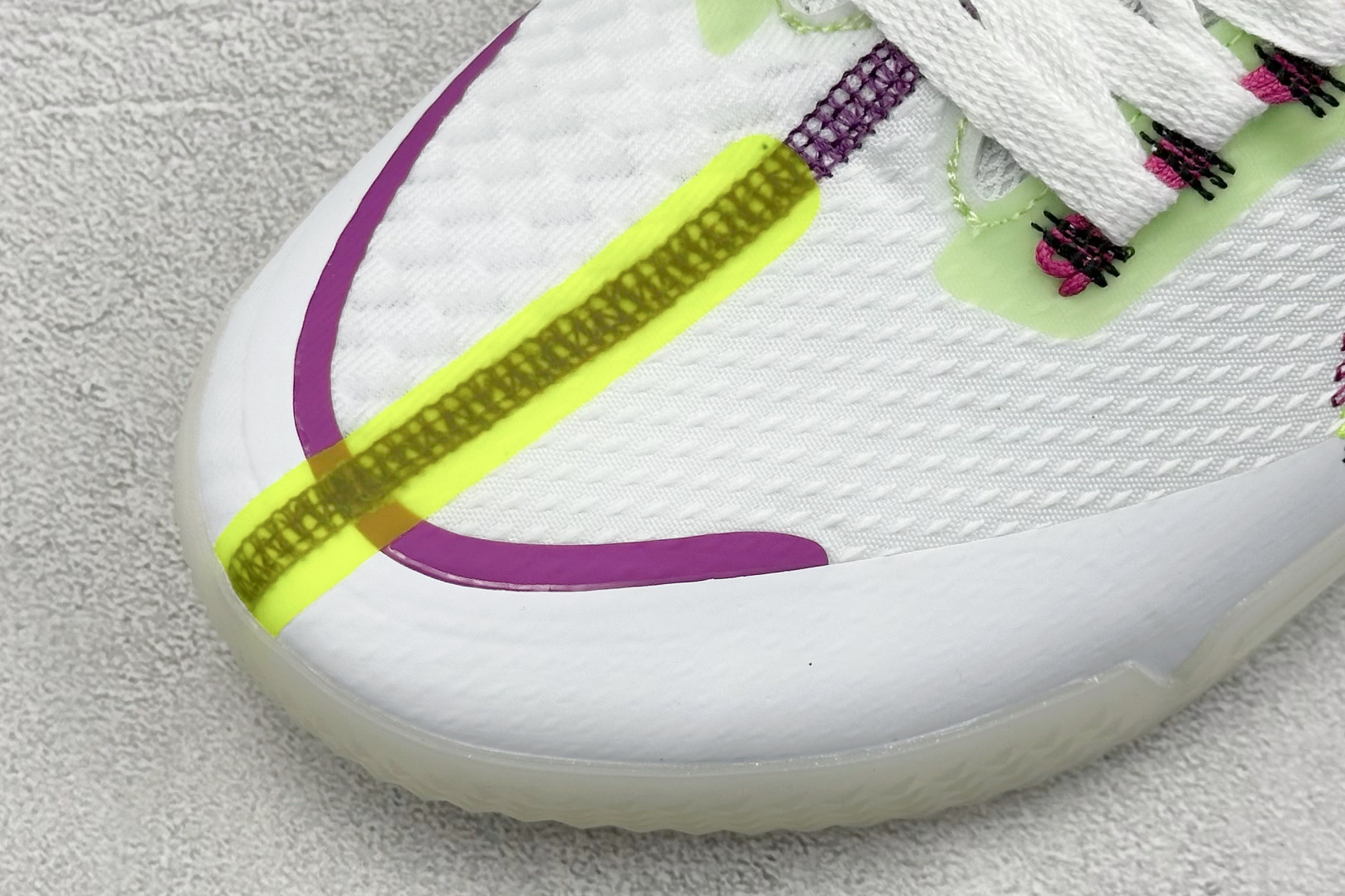 GJR版 Converse All Star Pro BB Nocturnal 匡威全新篮球鞋系列 169622C