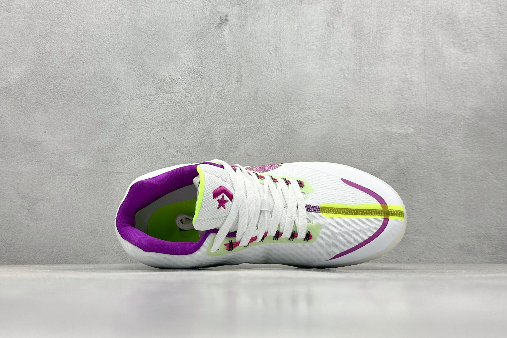 GJR版 Converse All Star Pro BB Nocturnal 匡威全新篮球鞋系列 169622C