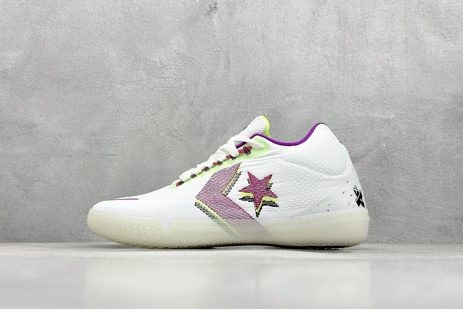 GJR版 Converse All Star Pro BB Nocturnal 匡威全新篮球鞋系列 169622C