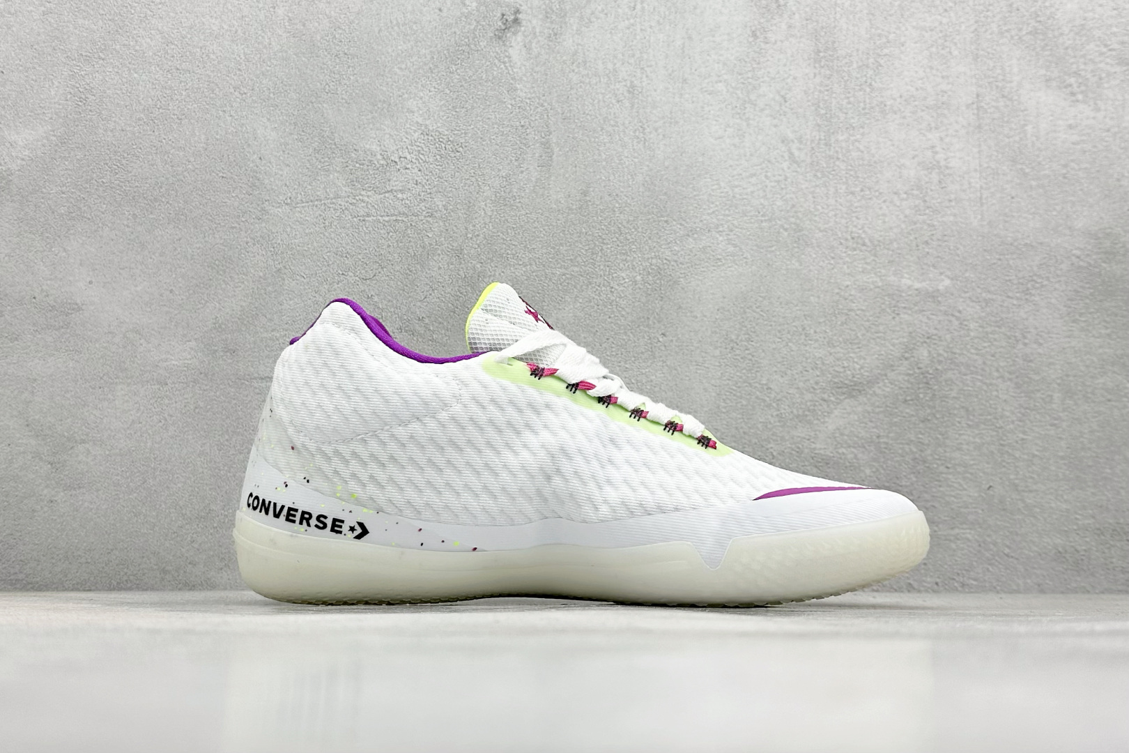 GJR版 Converse All Star Pro BB Nocturnal 匡威全新篮球鞋系列 169622C