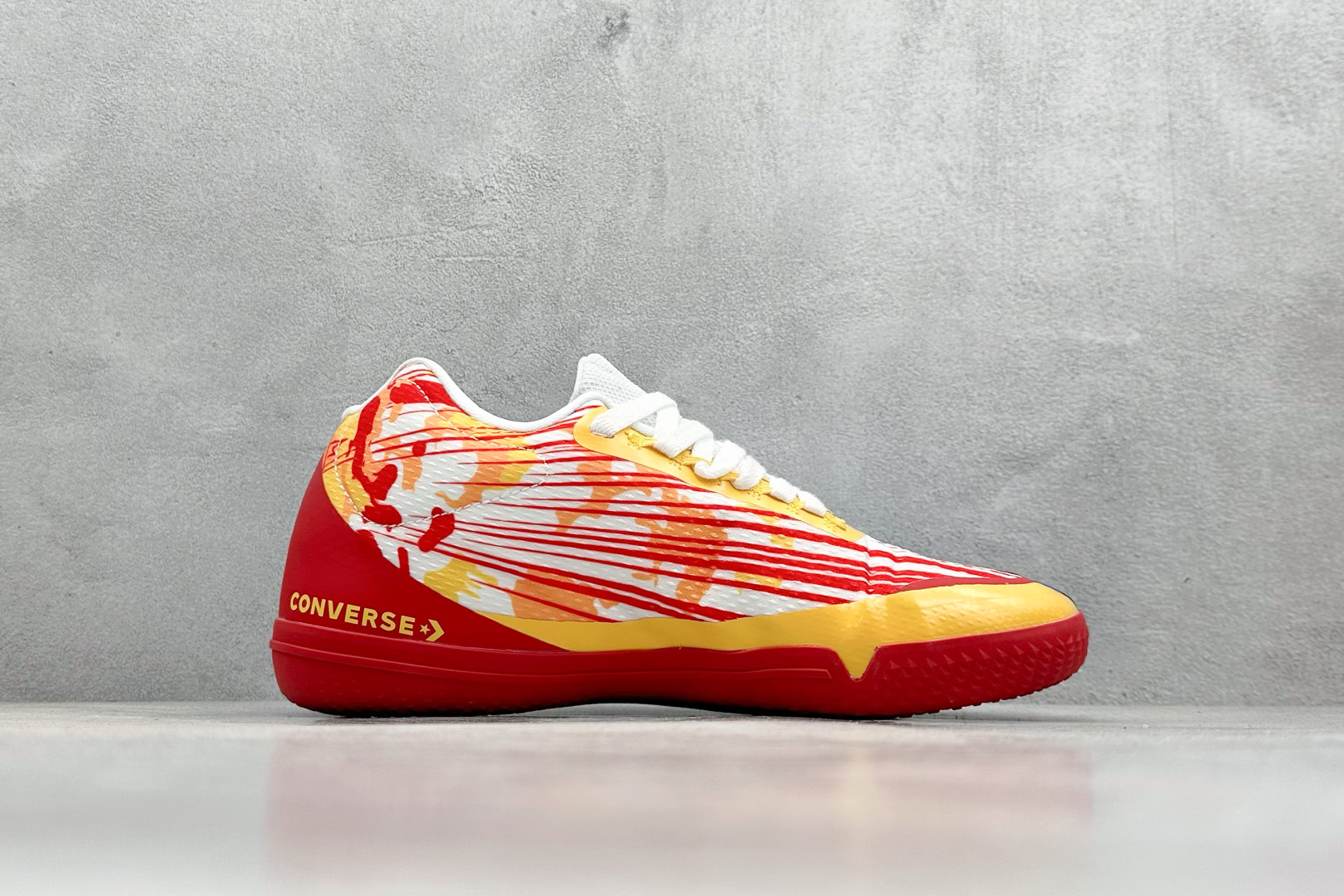 GJR版 Converse All Star Pro BB Nocturnal 匡威全新篮球鞋系列 171310C