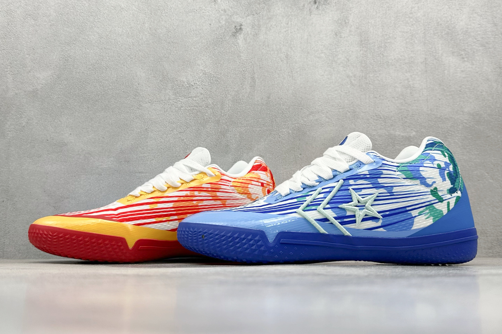 GJR版 Converse All Star Pro BB Nocturnal 匡威全新篮球鞋系列 171310C