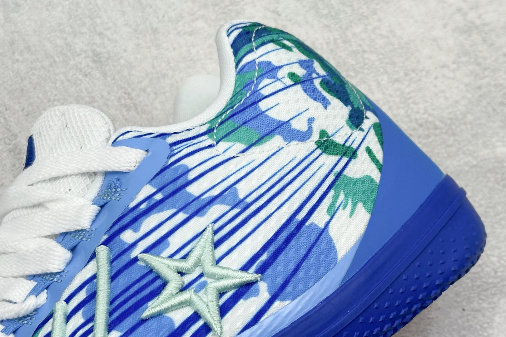 GJR版 Converse All Star Pro BB Nocturnal 匡威全新篮球鞋系列 171310C