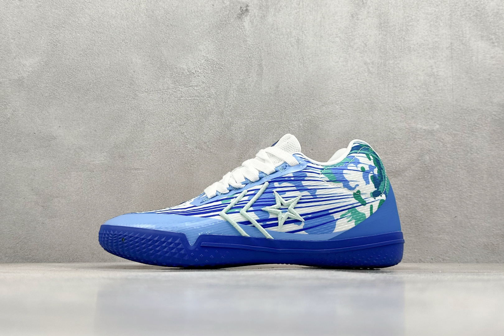GJR版 Converse All Star Pro BB Nocturnal 匡威全新篮球鞋系列 171310C