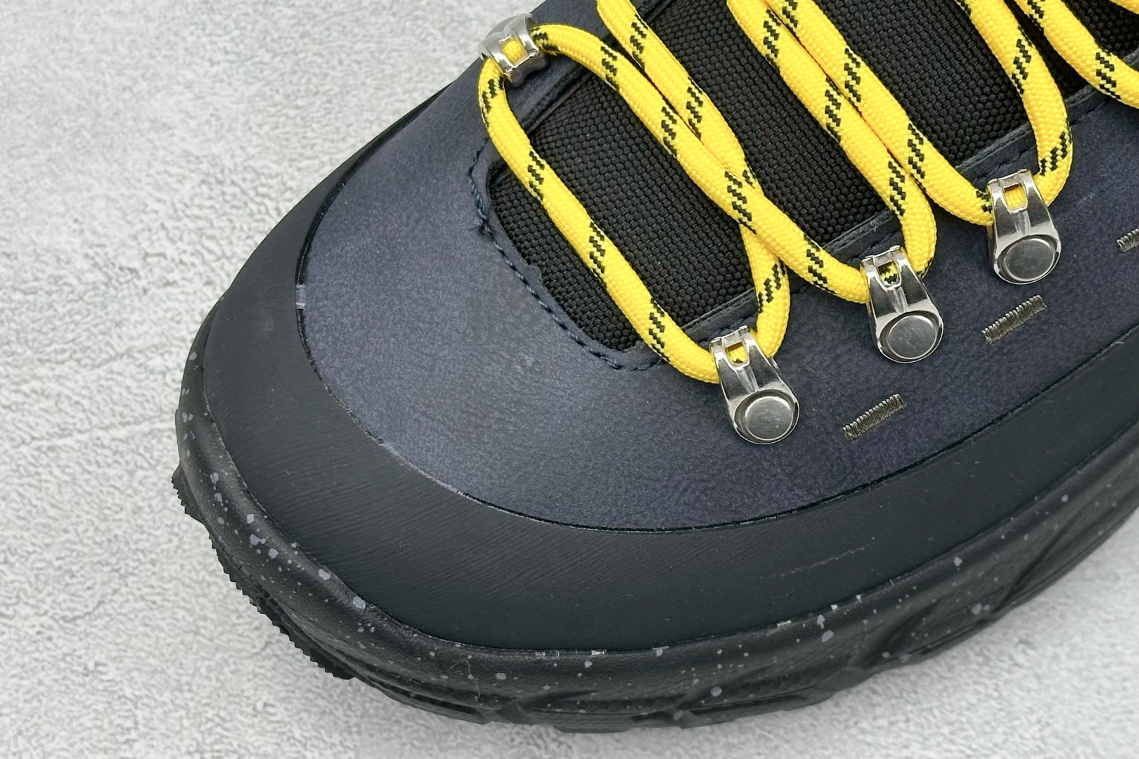 HOKA ONE ONE Tor Summit 托亚系列 低帮专业越野跑步鞋  1147952/BBLC