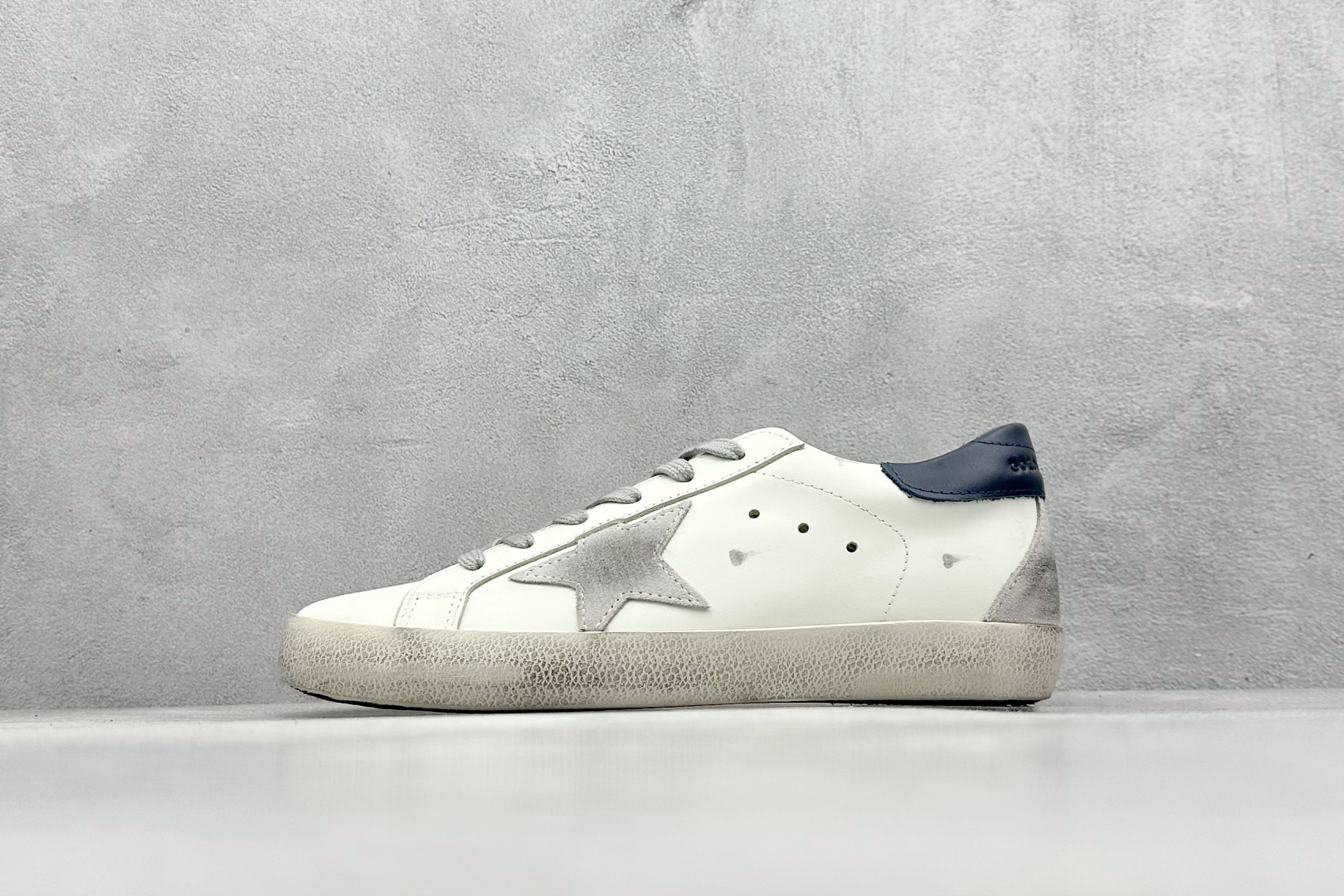 纯原级别 Golden Goose Super-Star GGDB 小脏鞋休闲时尚板鞋