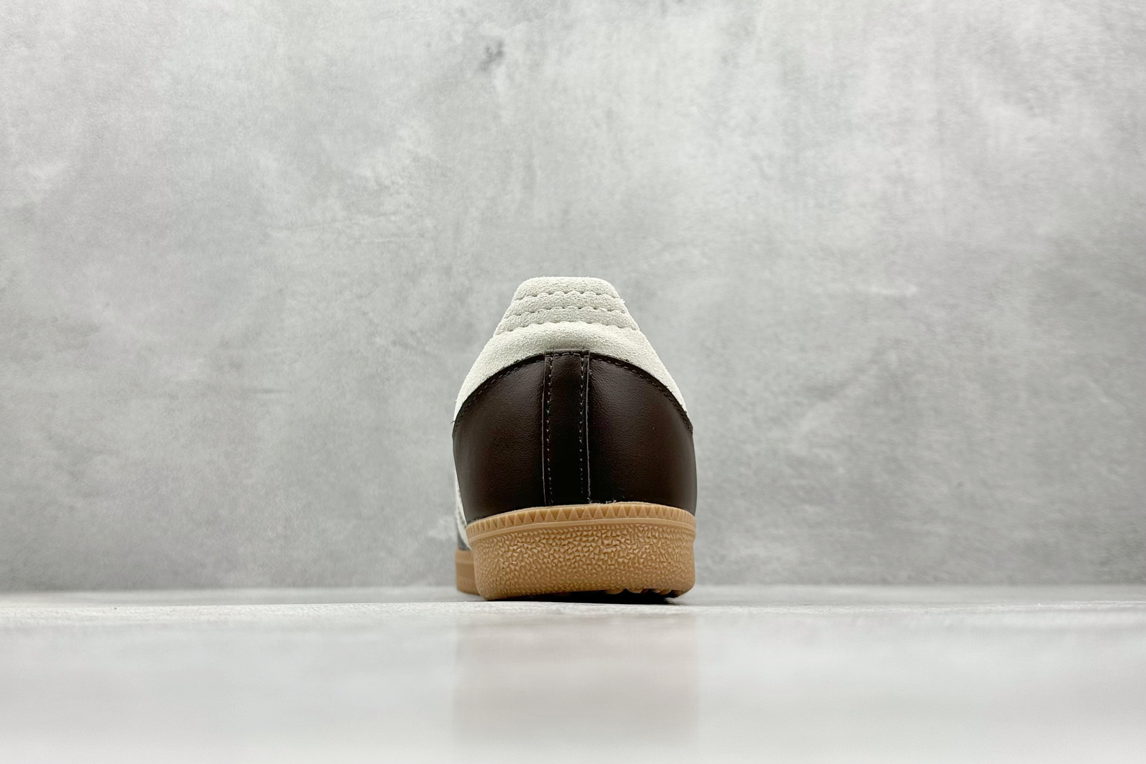 RS版 Adidas Samba OG 复古桑巴板鞋  ID1481